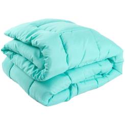 Одеяло Руно силіконова Mint зима 140х205 Фото