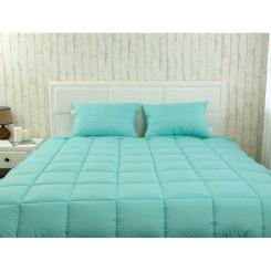 Одеяло Руно силіконова Mint зима 140х205 Фото 2