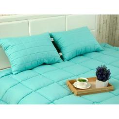 Одеяло Руно силіконова Mint зима 140х205 Фото 4