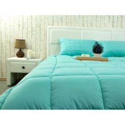 Одеяло Руно силіконова Mint зима 140х205 Фото 5