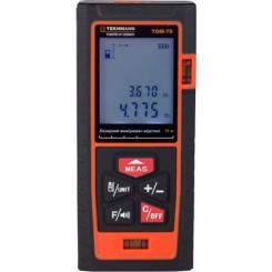Дальномер Tekhmann TDM-70 Фото 1