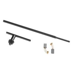 Дрель Ronix ударный 600Вт Фото 3