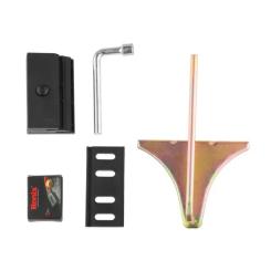 Электрорубанок Ronix 710Вт Фото 2