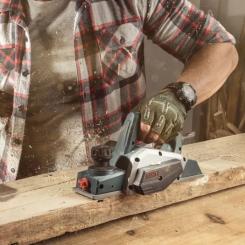 Электрорубанок Ronix 710Вт Фото 5