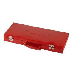 Набор инструментов Ronix 1/2", 24 шт Фото 1