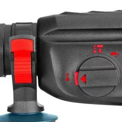 Перфоратор Ronix 850Вт, 26мм Фото 4