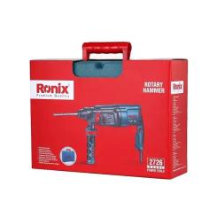 Перфоратор Ronix 850Вт, 26мм Фото 7