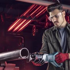 Сабельная пила Ronix 705Вт Фото 11