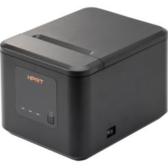 Принтер чеков HPRT TP80K-L USB, Ethernet, black Фото 1