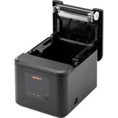 Принтер чеков HPRT TP80K-L USB, Ethernet, black Фото 2