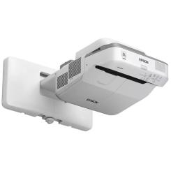 Проектор Epson EB-685W Фото