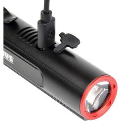 Фонарь Konus Konuslight-2K (1000/2000 Lm) USB Rechargeable Фото 3