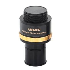 Аксессуар для микроскопов Sigeta Адаптер CMOS AMA037 (з регулюванням) Фото