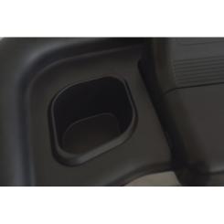 Беговая дорожка Toorx Treadmill Voyager (VOYAGER) Фото 8