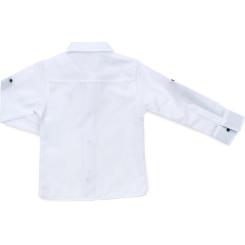 Рубашка детская Breeze школьная Фото 2