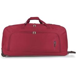 Сумка дорожная Gabol Week Eco 110L Rojo Фото