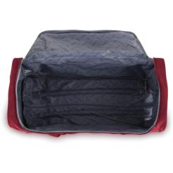 Сумка дорожная Gabol Week Eco 110L Rojo Фото 3