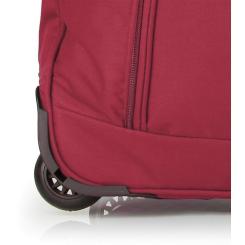 Сумка дорожная Gabol Week Eco 110L Rojo Фото 4