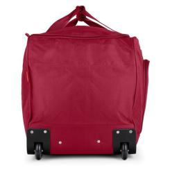 Сумка дорожная Gabol Week Eco 110L Rojo Фото 5