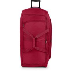 Сумка дорожная Gabol Week Eco 110L Rojo Фото 6
