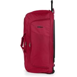 Сумка дорожная Gabol Week Eco 110L Rojo Фото 7