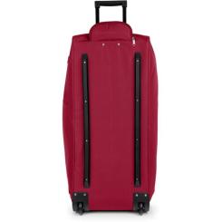 Сумка дорожная Gabol Week Eco 110L Rojo Фото 8