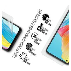 Пленка защитная Armorstandart OPPO A78 4G Фото 1