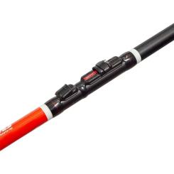 Удилище Brain Axent Carp X Bolo 5.00m 50-150g Фото 2