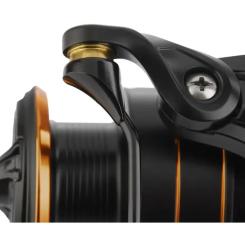 Катушка Select Master 2000 4+1BB 5.21 Фото 2