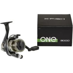 Катушка X-Fish One 3000 1BB Фото 5