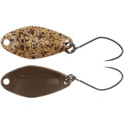 Блесна Nories Masukurouto Weeper 0.6g 102 Фото