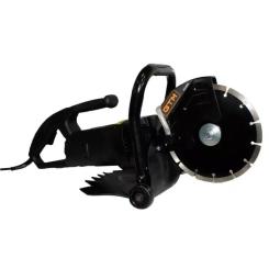 Электрорез GTM DC200 220В 1800Вт 200мм Фото 1