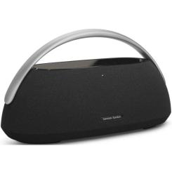 Акустическая система Harman Kardon Go+Play 3 Black Фото