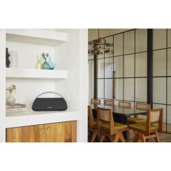 Акустическая система Harman Kardon Go+Play 3 Black Фото 1