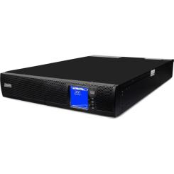 Источник бесперебойного питания Powercom SNT-2000 Фото 2