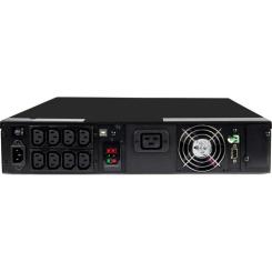Источник бесперебойного питания Powercom SNT-2000 Фото 3