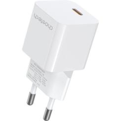 Зарядное устройство Choetech GaN USB-C 20W QC3.0/PD/PPS Фото 1