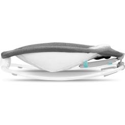 Кресло-качалка Lionelo Pascal Grey Scandi Фото 7