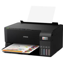Многофункциональное устройство Epson EcoTank L3550 WiFi Фото 1