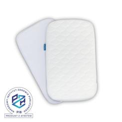 Кроватка Lionelo приставне Timon Grey Фото 4