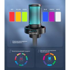Микрофон Fifine A8 Фото 11