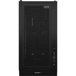 Корпус для ПК Deepcool CH560 Digital Black Фото 9