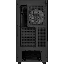 Корпус для ПК Deepcool CH560 Digital Black Фото 11