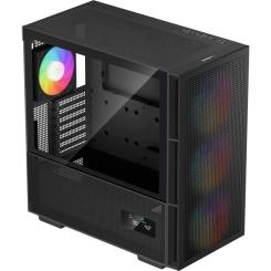 Корпус для ПК Deepcool CH560 Digital Black Фото 2
