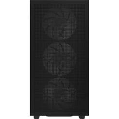 Корпус для ПК Deepcool CH560 Digital Black Фото 3