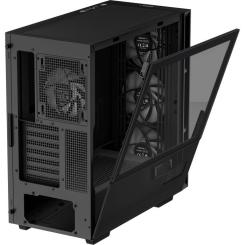 Корпус для ПК Deepcool CH560 Digital Black Фото 7