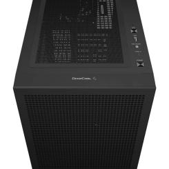 Корпус для ПК Deepcool CH560 Digital Black Фото 8