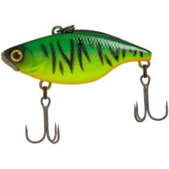 Воблер Jackall TN65 64mm 15.0g Mat Tiger Фото