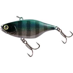 Воблер Jackall TN80 80mm 29.4g SK Silhouette Gill Фото