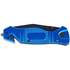 Нож Active Lifesaver Blue Фото 3